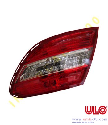 СТОП ДЕСЕН LED ULO MERCEDES...
