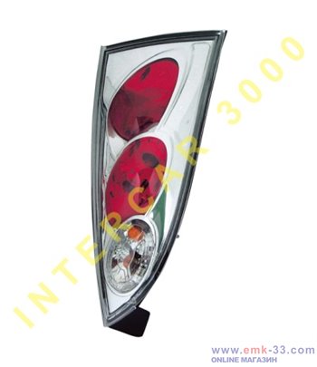 СТОПОВЕ К-Т TYC FORD FOCUS...