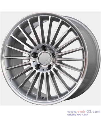 ДЖАНТИ ЛЕТИ MERCEDES E...