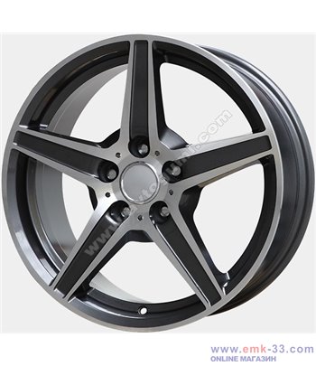 ДЖАНТИ ЛЕТИ MERCEDES C...