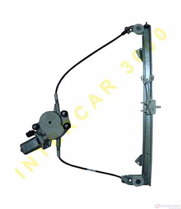 МЕХАНИЗЪМ СТЪКЛО ПРЕДЕН ДЕСЕН MAGNETI MARELLI FIAT PANDA (2003-)