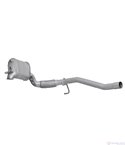 ФИЛТЪР DPF SEAT TOLEDO (2004-) 2.0TDI - AS