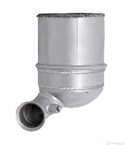 ФИЛТЪР DPF PEUGEOT 206+ (2009-) 1.4TD HDI - AS