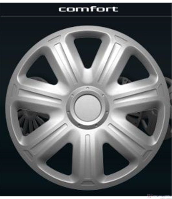 ТАСОВЕ ЗА ДЖАНТИ 13'' COMFORT 4 БРОЯ К-Т - VERSACO