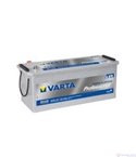 АКУМУЛАТОР ТЯГОВ 12V 115 (Ah) Professional DC AGM - VARTA