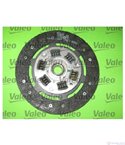 СЪЕДИНИТЕЛ КОМПЛЕКТ RENAULT MEGANE I GRANDTOUR (1999-) 1.6 e  - VALEO