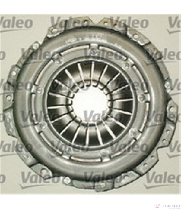 СЪЕДИНИТЕЛ КОМПЛЕКТ OPEL ASTRA H (2004-) 1.6 - VALEO