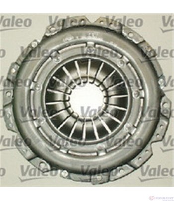 СЪЕДИНИТЕЛ КОМПЛЕКТ OPEL ASTRA G COMBI (1998-) 1.6 16V - VALEO