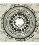 СЪЕДИНИТЕЛ КОМПЛЕКТ VAUXHALL ASTRA MK IV (1998-) 1.6 Dualfuel - VALEO