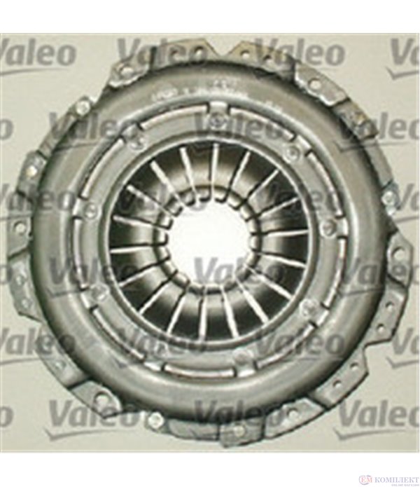 СЪЕДИНИТЕЛ КОМПЛЕКТ VAUXHALL ASTRA MK IV (1998-) 1.6 Dualfuel - VALEO