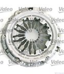 СЪЕДИНИТЕЛ КОМПЛЕКТ RENAULT MODUS (2004-) 1.2 - VALEO
