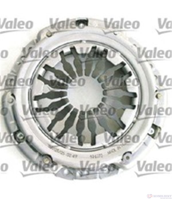 СЪЕДИНИТЕЛ КОМПЛЕКТ RENAULT MODUS (2004-) 1.2 - VALEO
