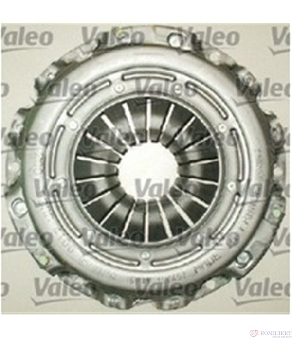СЪЕДИНИТЕЛ КОМПЛЕКТ OPEL CORSA C (2000-) 1.2 - VALEO