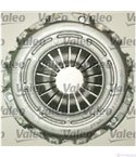 СЪЕДИНИТЕЛ КОМПЛЕКТ VAUXHALL ASTRA MK IV (1998-) 1.2 16V - VALEO