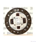 СЪЕДИНИТЕЛ КОМПЛЕКТ VAUXHALL TIGRA TWINTOP (2004-) 1.4 - VALEO