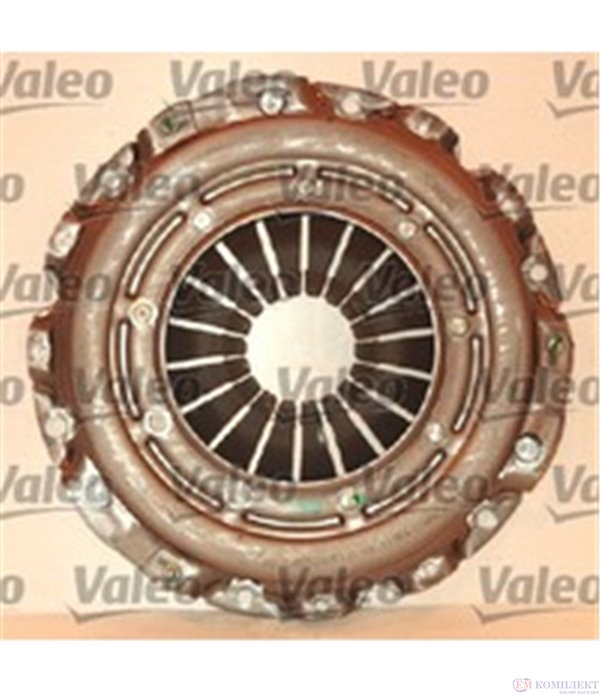 СЪЕДИНИТЕЛ КОМПЛЕКТ OPEL CORSA A HATCHBACK (1982-) 1.4 Si - VALEO