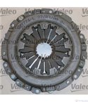 СЪЕДИНИТЕЛ КОМПЛЕКТ FORD KA (1996-) 1.0 i - VALEO