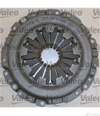 СЪЕДИНИТЕЛ КОМПЛЕКТ MAZDA 121 III (1996-) 1.25 - VALEO