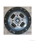 СЪЕДИНИТЕЛ КОМПЛЕКТ FORD FIESTA IV (1995-) 1.4 i 16V - VALEO