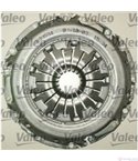 СЪЕДИНИТЕЛ КОМПЛЕКТ FORD FOCUS C MAX (2003-) 1.6 - VALEO