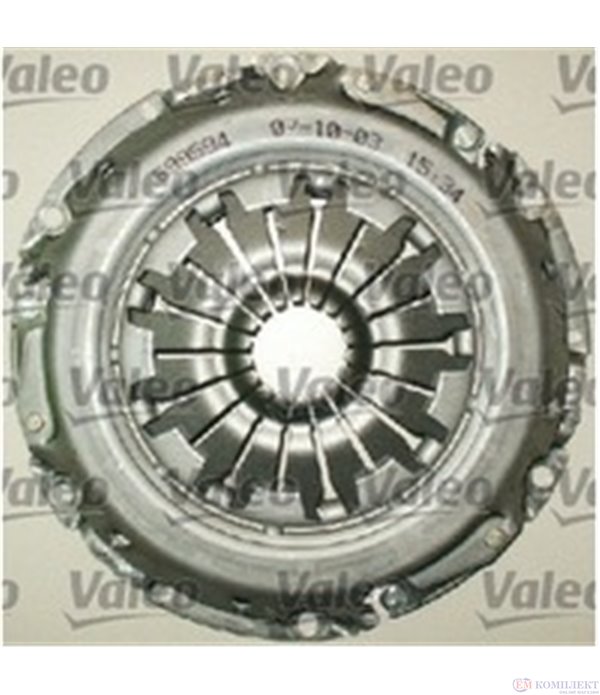 СЪЕДИНИТЕЛ КОМПЛЕКТ FORD FOCUS C MAX (2003-) 1.6 - VALEO