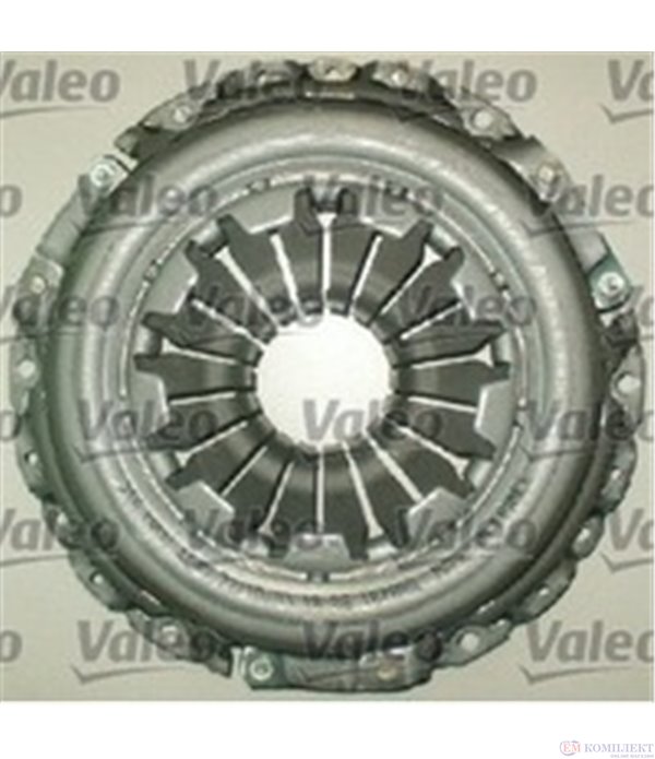СЪЕДИНИТЕЛ КОМПЛЕКТ RENAULT KANGOO EXPRESS (1997-) 1.6 16V 4x4  - VALEO