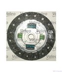 СЪЕДИНИТЕЛ КОМПЛЕКТ RENAULT SCENIC I (1999-) 2.0 16V RX4 - VALEO