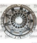 СЪЕДИНИТЕЛ КОМПЛЕКТ OPEL VECTRA B (1995-) 1.7 TD - VALEO