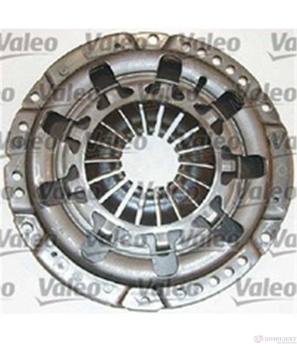 СЪЕДИНИТЕЛ КОМПЛЕКТ VAUXHALL VECTRA (1995-) 1.7 TD - VALEO