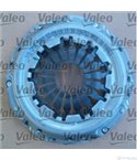 СЪЕДИНИТЕЛ КОМПЛЕКТ RENAULT SCENIC II (2003-) 1.6 - VALEO