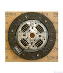 СЪЕДИНИТЕЛ КОМПЛЕКТ RENAULT LAGUNA II (2001-) 1.6 16V - VALEO