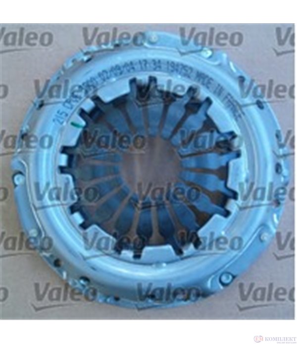 СЪЕДИНИТЕЛ КОМПЛЕКТ RENAULT LAGUNA II GRANDTOUR (2001-) 1.6 16V - VALEO