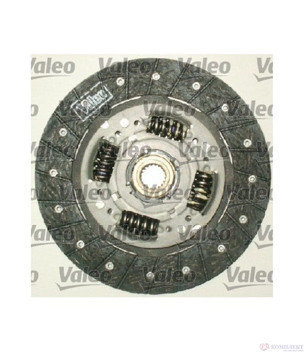СЪЕДИНИТЕЛ КОМПЛЕКТ ALFA ROMEO 156 (1997-) 1.8 16V T.S. - VALEO