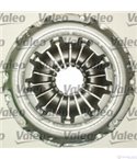 СЪЕДИНИТЕЛ КОМПЛЕКТ RENAULT LAGUNA II GRANDTOUR (2001-) 1.6 16V  - VALEO