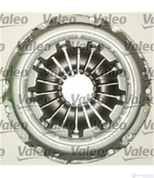СЪЕДИНИТЕЛ КОМПЛЕКТ RENAULT LAGUNA II GRANDTOUR (2001-) 1.6 16V  - VALEO