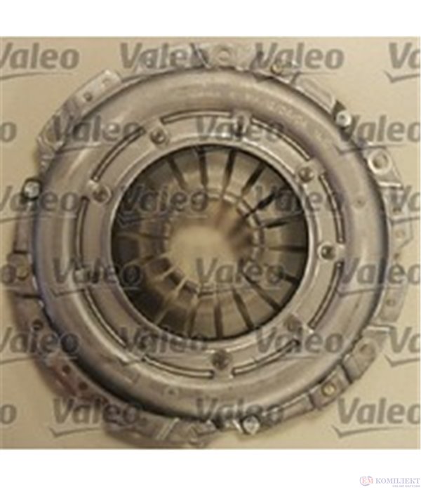 СЪЕДИНИТЕЛ КОМПЛЕКТ VAUXHALL ASTRA MK IV (1998-) 1.8 16V - VALEO