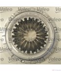 СЪЕДИНИТЕЛ КОМПЛЕКТ NISSAN MICRA III (2003-) 1.5 dCi - VALEO