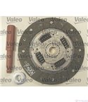 СЪЕДИНИТЕЛ КОМПЛЕКТ RENAULT MEGANE II COMBI (2003-) 1.5 dCi - VALEO