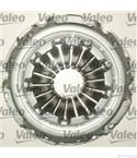 СЪЕДИНИТЕЛ КОМПЛЕКТ RENAULT LAGUNA II (2001-) 2.0 16V  - VALEO