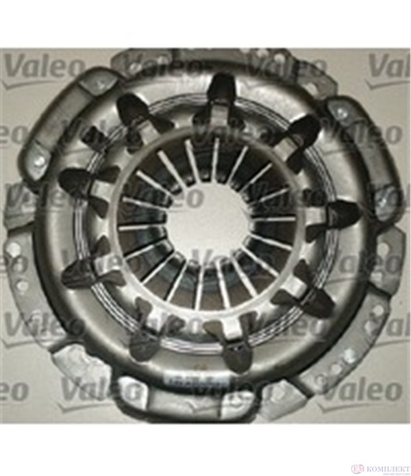 СЪЕДИНИТЕЛ КОМПЛЕКТ NISSAN NOTE (2006-) 1.4 - VALEO