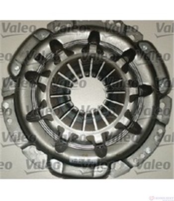 СЪЕДИНИТЕЛ КОМПЛЕКТ NISSAN MICRA C+C (2005-) 1.4 16V - VALEO