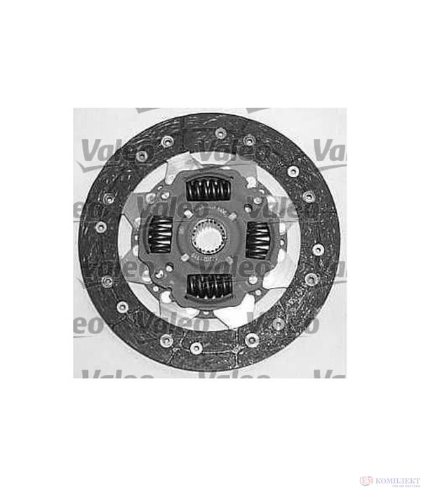 СЪЕДИНИТЕЛ КОМПЛЕКТ FORD MONDEO I (1993-) 1.8 i 16V - VALEO