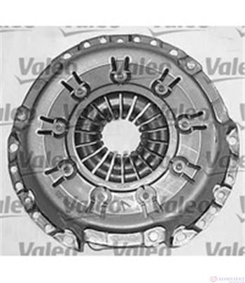 СЪЕДИНИТЕЛ КОМПЛЕКТ FORD MONDEO I (1993-) 1.8 i 16V 4x4 - VALEO