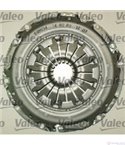 СЪЕДИНИТЕЛ КОМПЛЕКТ FORD FOCUS (1998-) 1.4 16V - VALEO