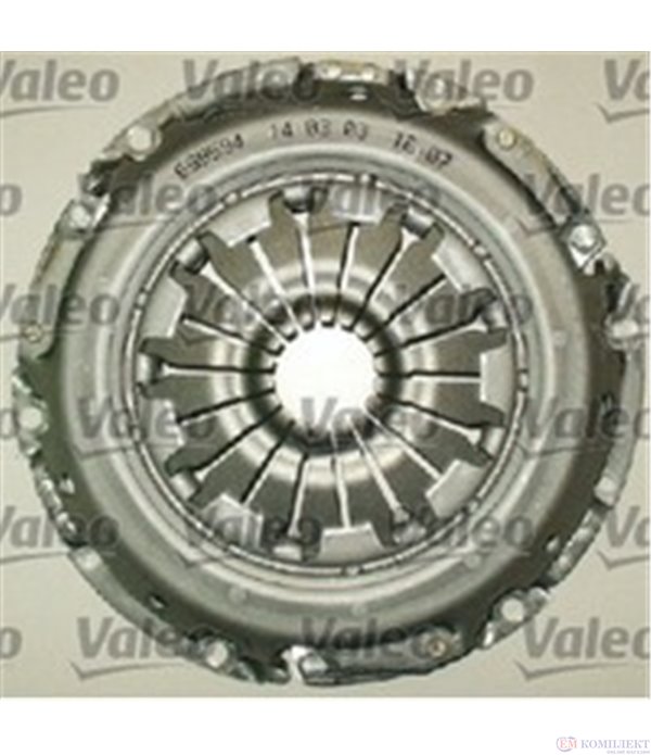 СЪЕДИНИТЕЛ КОМПЛЕКТ FORD FOCUS (1998-) 1.4 16V - VALEO