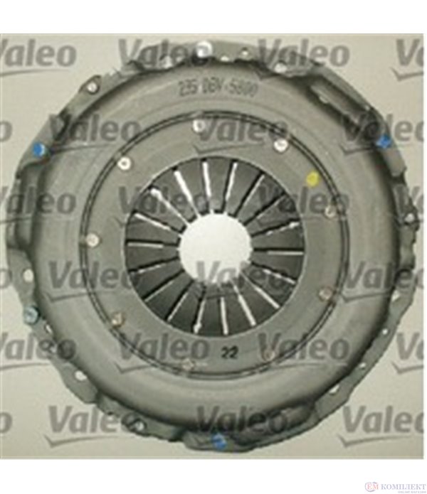 СЪЕДИНИТЕЛ КОМПЛЕКТ FIAT STILO MULTI WAGON (2003-) 1.9 D Multijet - VALEO