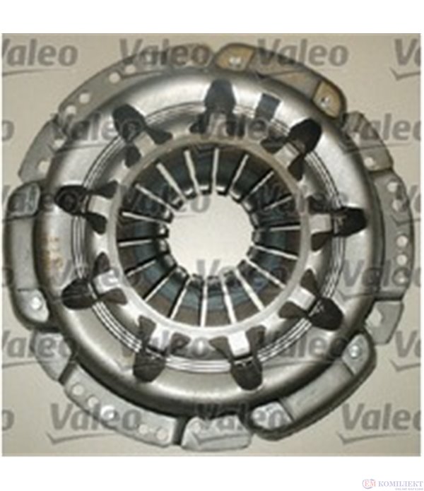 СЪЕДИНИТЕЛ КОМПЛЕКТ NISSAN MICRA III (2003-) 1.0 16V - VALEO