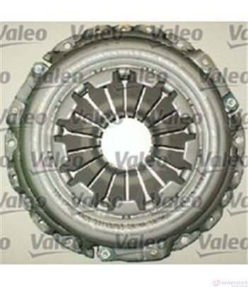 СЪЕДИНИТЕЛ КОМПЛЕКТ NISSAN NOTE (2006-) 1.5 dCi - VALEO