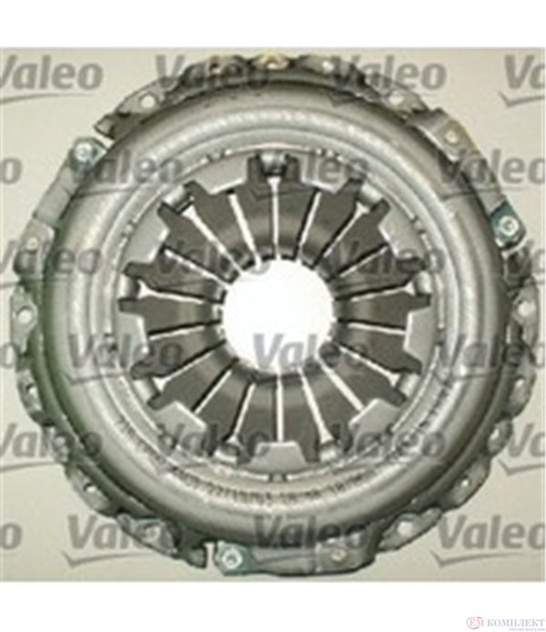 СЪЕДИНИТЕЛ КОМПЛЕКТ NISSAN TIIDA HATCHBACK (2007-) 1.5 dCi - VALEO