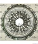 СЪЕДИНИТЕЛ КОМПЛЕКТ NISSAN TIIDA SEDAN (2007-) 1.5 dCi - VALEO
